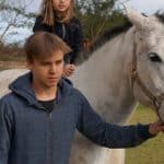 Camping in Cape town