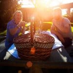 Picnics in cape town